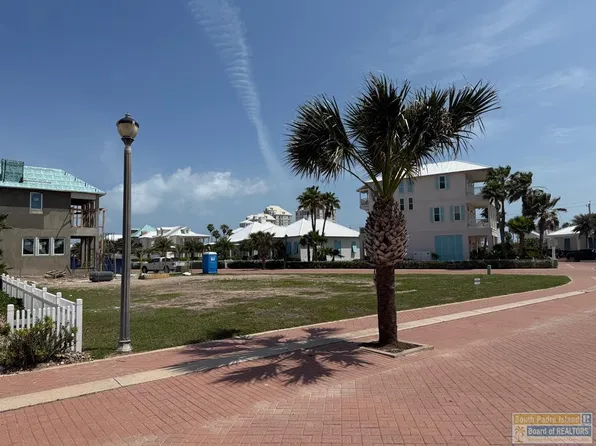 8315 Water St, South Padre Island, TX 78597