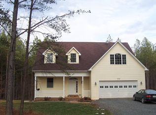 3640 Priddy Pl, Barboursville, VA 22923