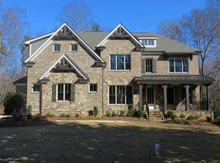 420 Elden Dr, Sandy Springs, GA 30342