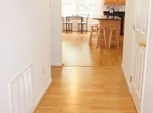 9508 Hungary Woods Dr, Glen Allen, VA 23060