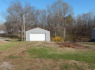59 Whippoorwill Dr, Gilbertsville, KY 42044