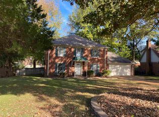 7200 Autumn Forrest Dr, Memphis, TN 38125