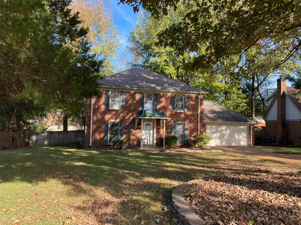 7200 Autumn Forrest Dr, Memphis, TN 38125