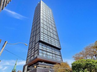 319 Jarvis St #4303, Toronto, ON M5B 2C2
