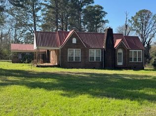 406 E Coats Ave, Linden, AL 36748