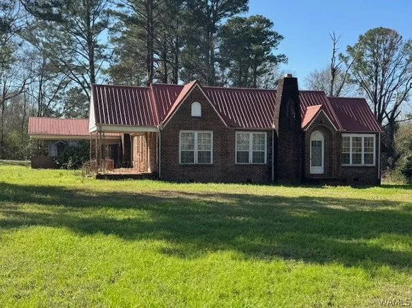 406 E Coats Ave, Linden, AL 36748
