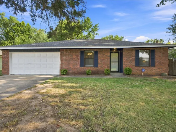 1134 W Austin St, Broken Arrow, OK 74011