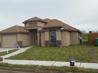 307 Monica Ave, Pharr, TX 78577