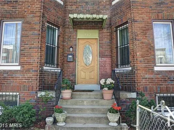 902 Jefferson St NW, Washington, DC 20011