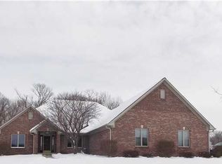 8337 N County Road 25 W, Bainbridge, IN
