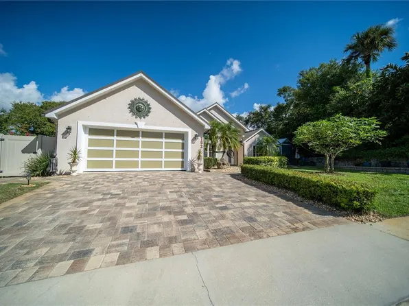 702 Saxon Palm Ct, New Smyrna Beach, FL 32169