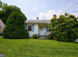 2270 Mount Zion Rd, York, PA 17406