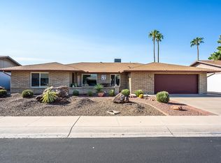 1017 E Morrow Dr, Phoenix, AZ 85024