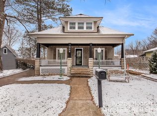 545 E Thorn St, Hastings, MI