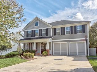 1026 Forbishire Dr, Matthews, NC 28104