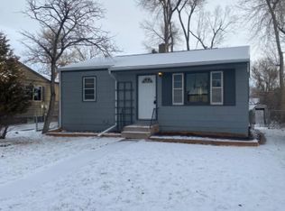2212 7th Ave, Rapid City, SD 57702