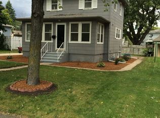 606 White St, Jackson, MN 56143