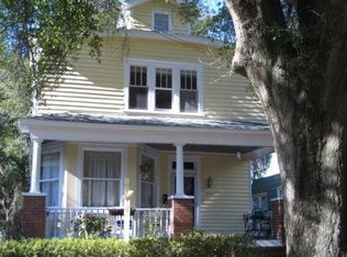 408 S 5th Ave, Wilmington, NC 28401