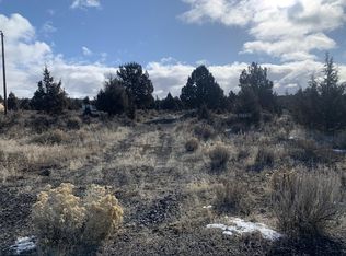 16696 SE Snake Rd, Prineville, OR 97754