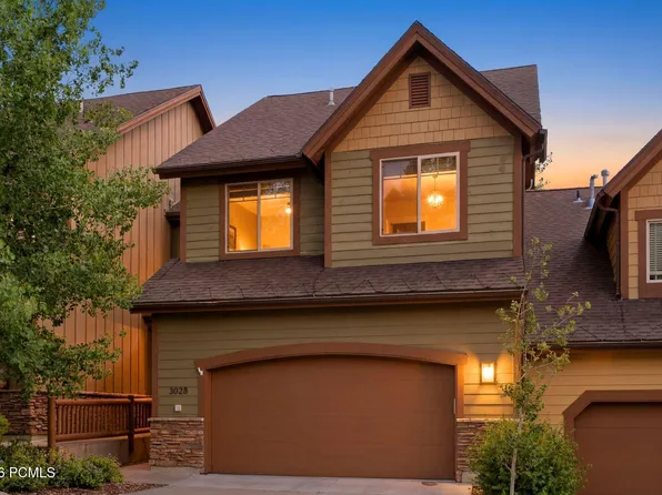 3028 W Canyon Links Dr, Park City, UT 84098