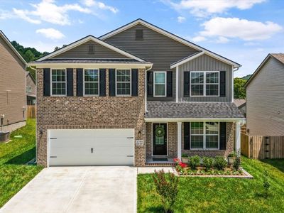 1764 Hickory Meadows Dr, Knoxville, TN, 37932