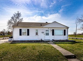 1601 S Main St, Middletown, OH 45044