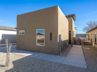1097 Chitamacha Rd, Las Cruces, NM 88007