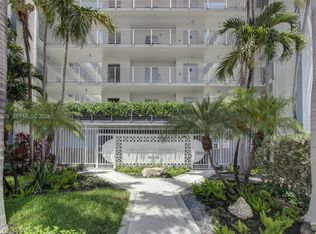 Euclid East Condominium, Miami Beach, FL 33139