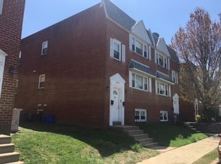 8943 Alton St, Philadelphia, PA 19115