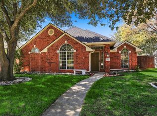 7641 King Arthur Rd, Frisco, TX 75035