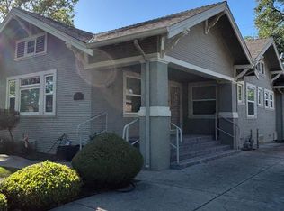465 N Tuxedo Ave, Stockton, CA 95204