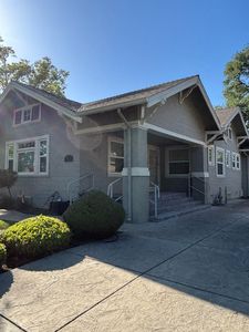 465 N Tuxedo Ave, Stockton, CA, 95204