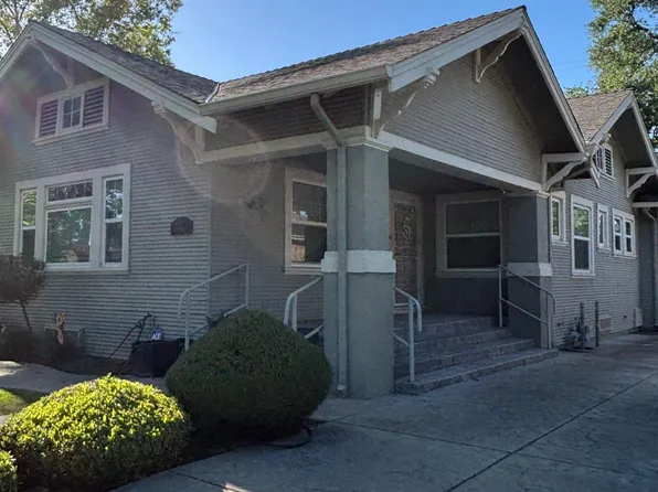 465 N Tuxedo Ave, Stockton, CA 95204