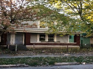 306 S 7th St, Hamilton, OH 45011