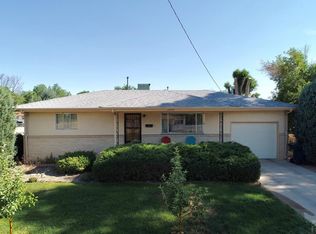 2302 Rice Ave, Pueblo, CO 81004