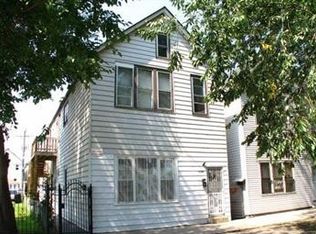 8330 S Buffalo Ave, Chicago, IL 60617