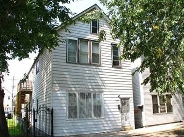 8330 S Buffalo Ave, Chicago, IL 60617