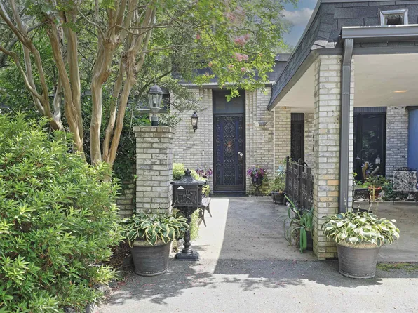 12 Westridge Dr, Pine Bluff, AR 71603