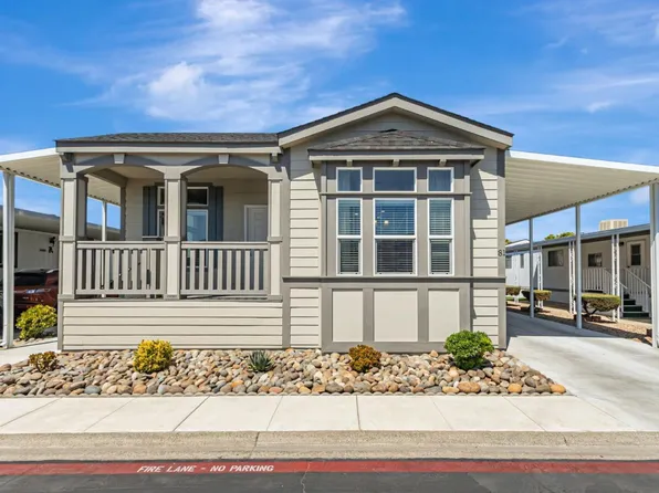 1358 Oakland Rd Space 81, San Jose, CA 95112