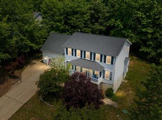 8337 Reagan Dr, King George, VA 22485