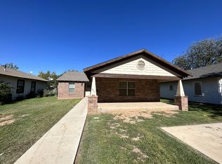 1912 17th St, Lubbock, TX 79401