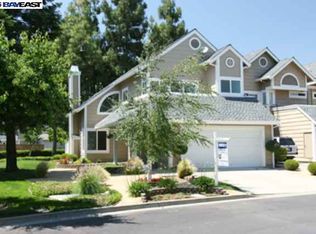 4366 Fairlands Dr #DT, Pleasanton, CA 94588