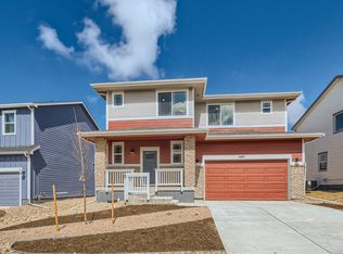 2467 White Pelican Ave, Loveland, CO 80538
