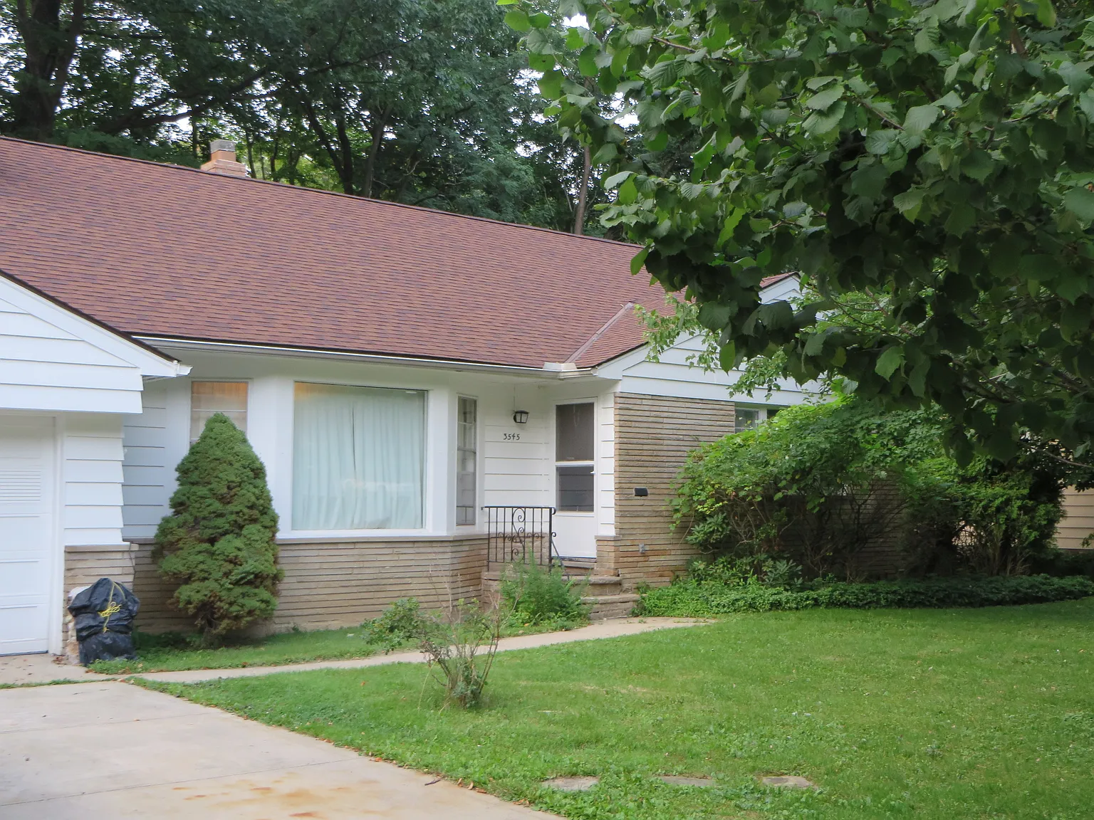 3545 Brinkmore Rd photo 1