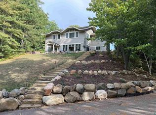 9265 Wheeler Rd, Iron River, WI 54847