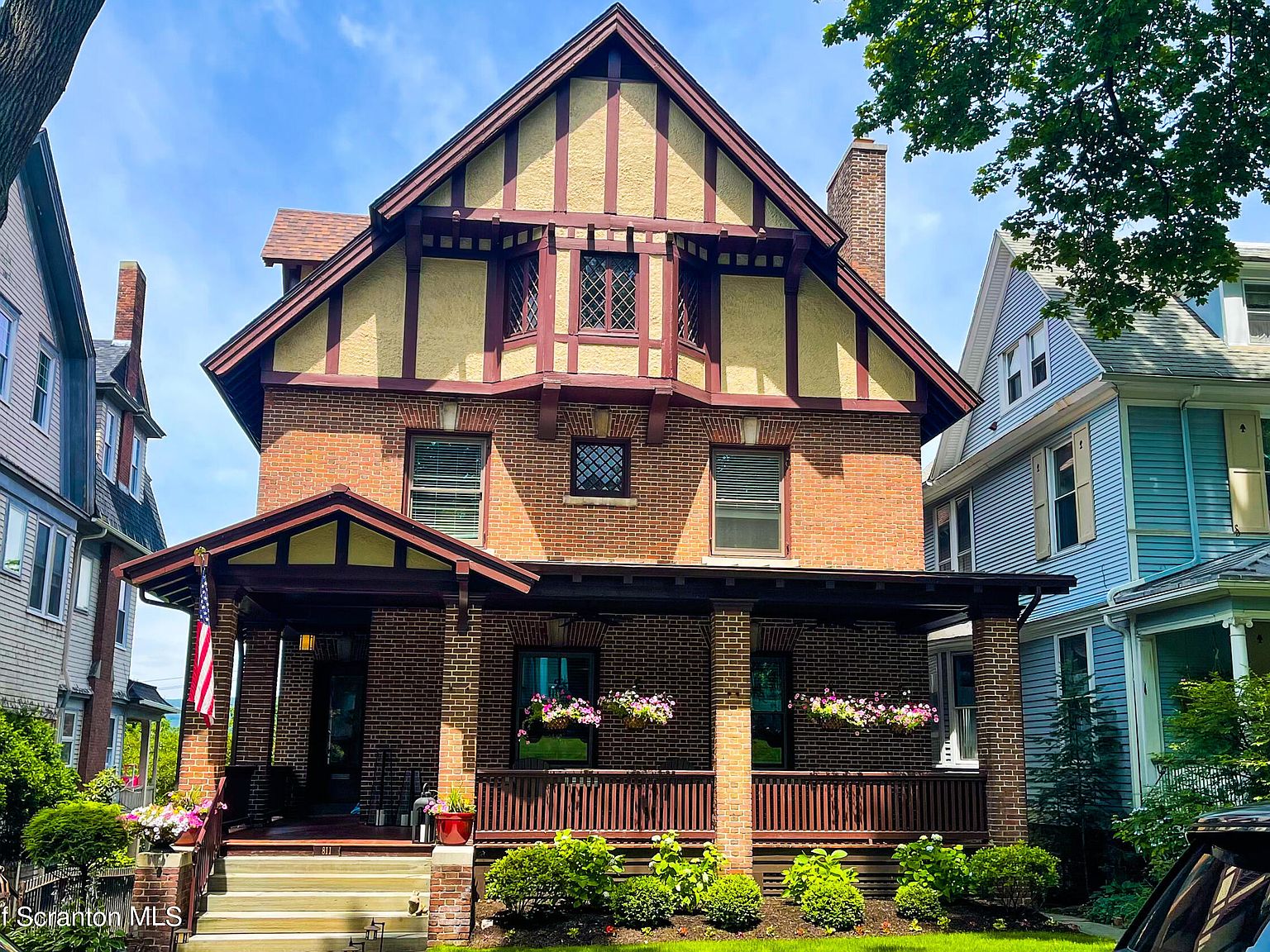 811 Clay Ave, Scranton, PA 18510 Zillow