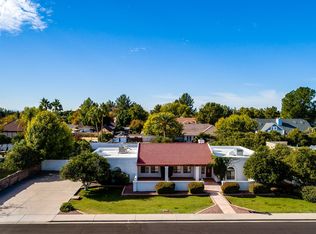 2246 N Frst, Mesa, AZ 85203