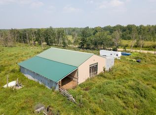 37901 County Road 91, Lake George, MN 56458