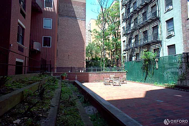 Rented by Oxford Property Group