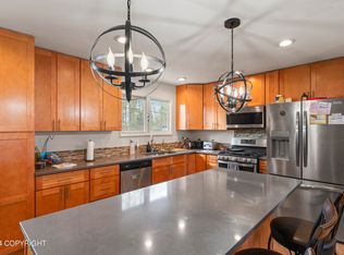 1642 Cara Loop, Anchorage, AK 99515